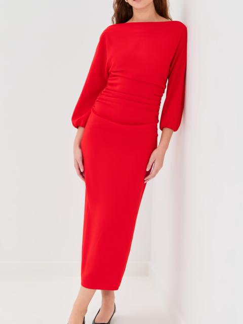 BERNADETTE Ezra Dress