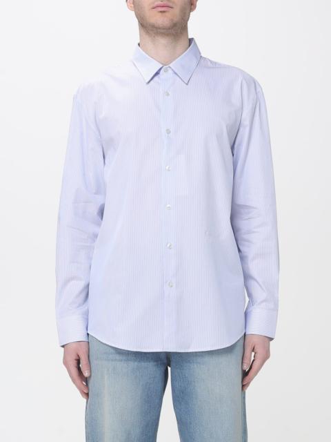 SAINT LAURENT Shirt men Saint Laurent