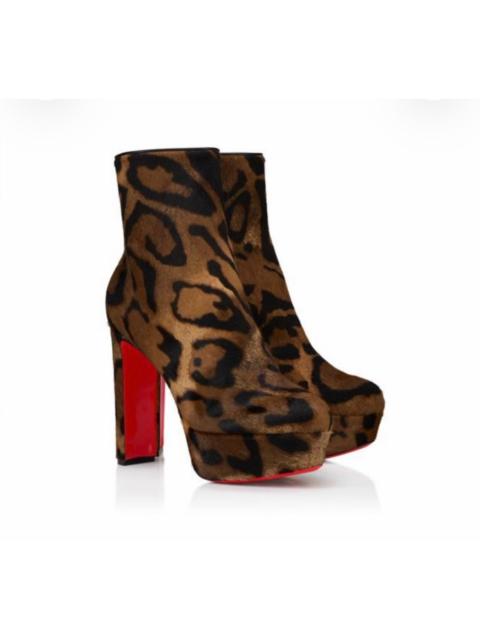 Christian Louboutin Christian Louboutin Loo Booty Boots