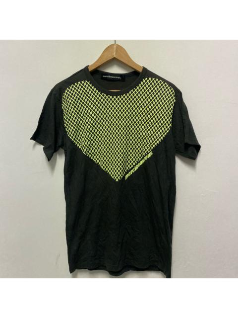 Other Designers Mercibeaucoup Issey Miyake Tshirt 