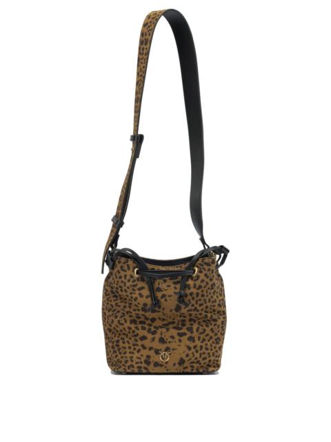 PINKO Pinko Crossbody Bags