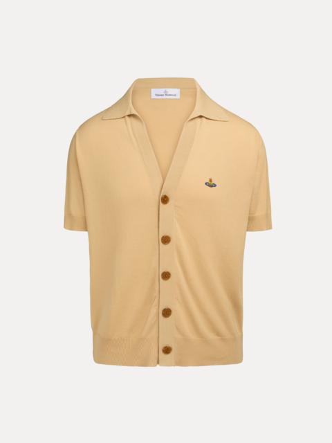 Vivienne Westwood POLO CARDIGAN