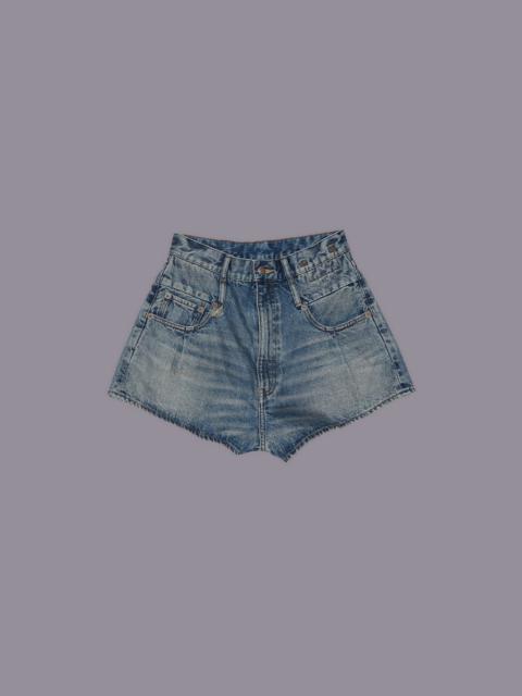 R13 Double Loop Venti Short