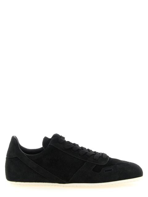 Rick Owens Rick Owens Men 'Minimal Sneaks' Sneakers