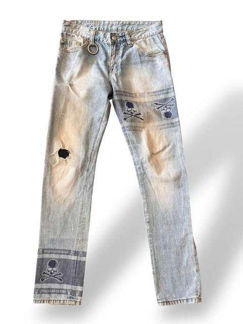 mastermind JAPAN Mastermind Japan Skinny Jeans