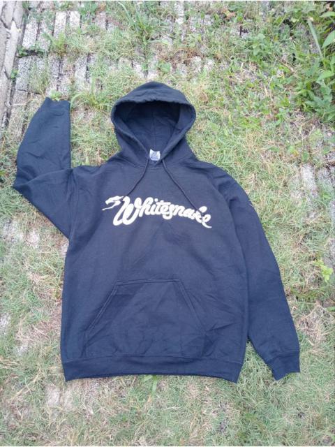 Other Designers 🔥STEAL🔥Whitesnake Band Hoodie