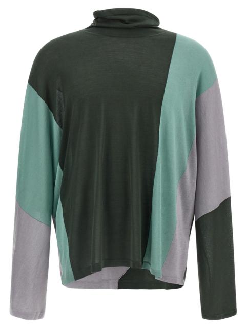 Kiko Kostadinov Kiko Kostadinov Men 'Sigo' Sweater