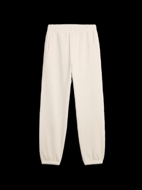 Golden Goose Golden Goose Jogging Pants In Organic Cotton
