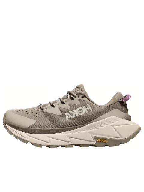 HOKA (WMNS) HOKA ONE ONE Skyline Float X 'Barley Celadon Tint' 1143430-BYCL