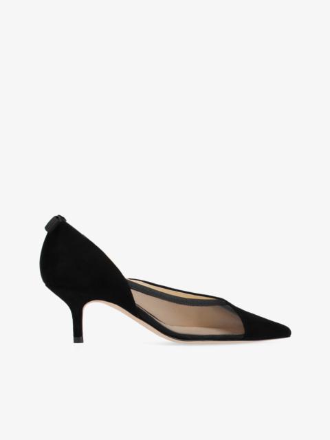 LAURINE PUMPS