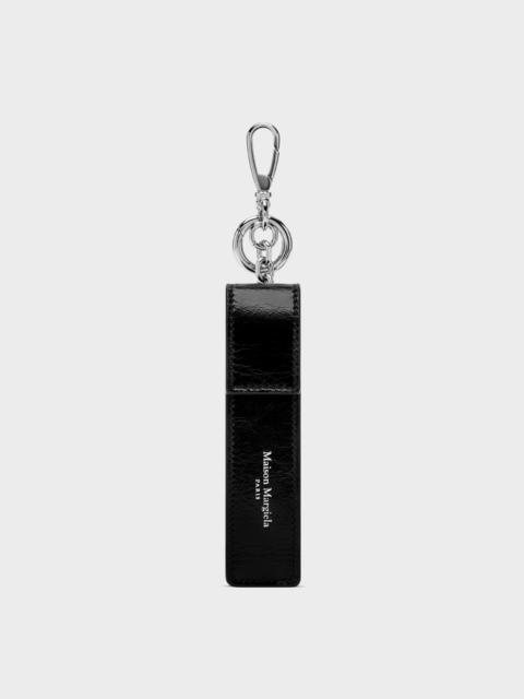 Maison Margiela Leather Perfume Holder Charm