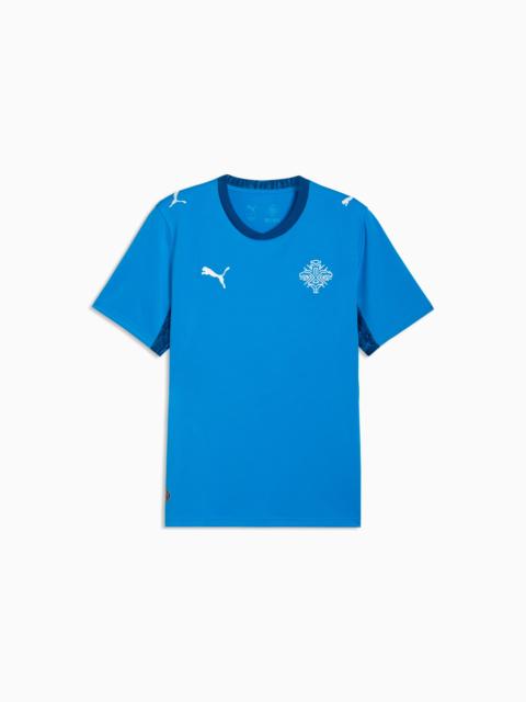 PUMA Iceland Home Men's Soccer Jersey