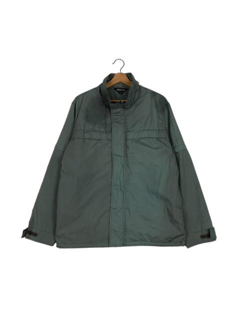Other Designers Vintage YAK PAK Light Jaket #0867-C39