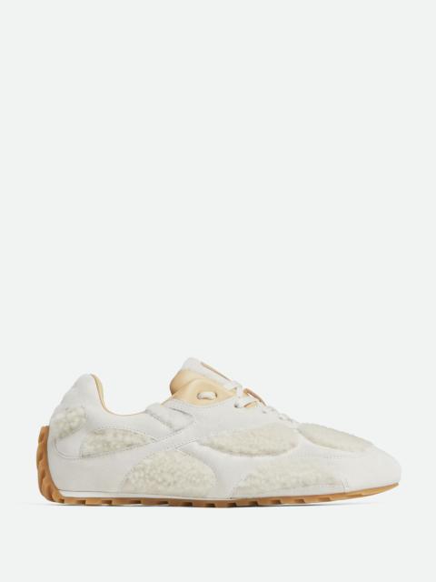 Bottega Veneta Orbit Flash Sneaker
