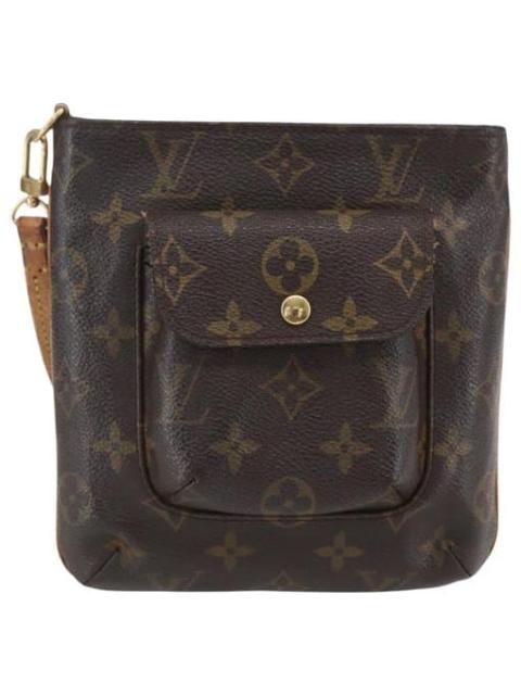 Louis Vuitton Leather purse