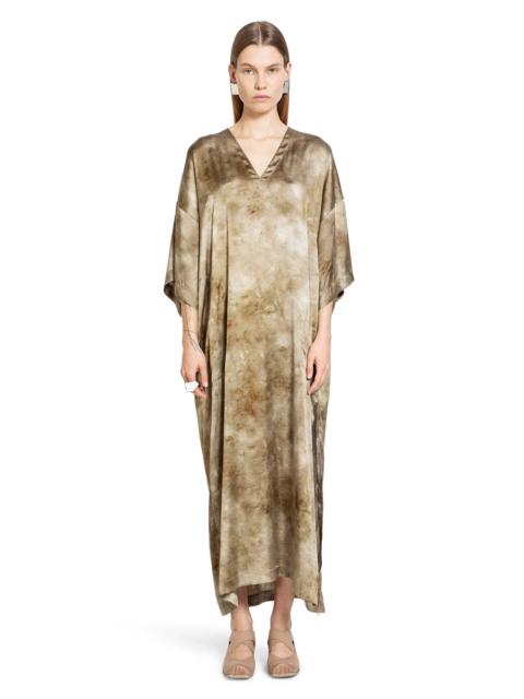 UMA WANG Alga-Dress