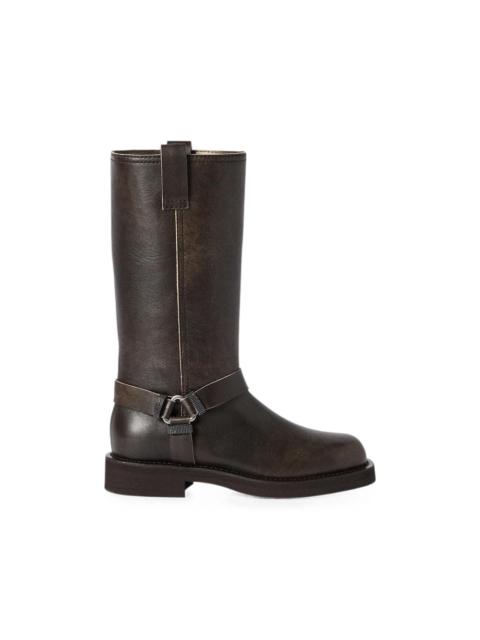 Brunello Cucinelli Brunello Cucinelli Brown Shoes Women