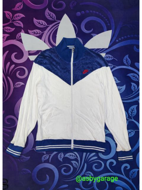 Nike NIKE FLEECE WINTER ZIPPER JACKET