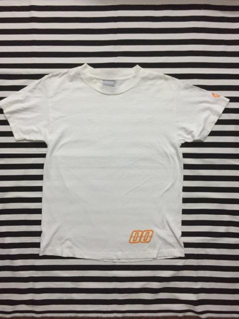 Other Designers Vintage - Vintage Rusty Single Stitch T Shirt