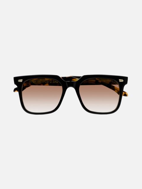 CUTLER AND GROSS 1387 SQUARE SUNGLASSES