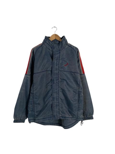 Other Designers PPFM Jacket