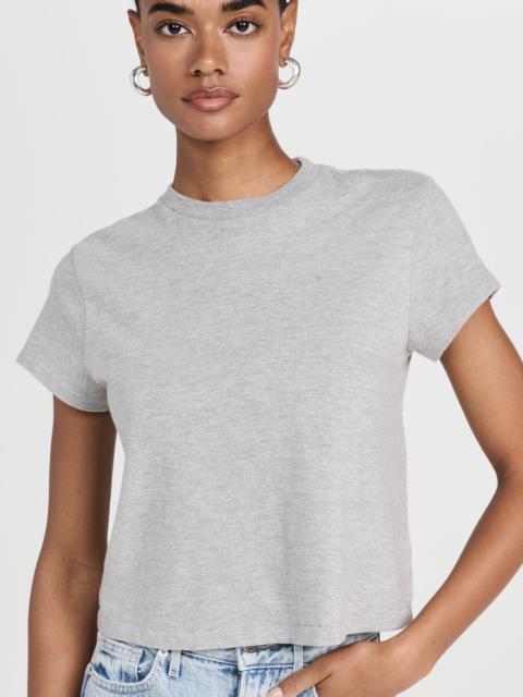 RE/DONE 50s Boxy Tee