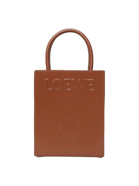 Loewe Standard A5 Tote Bag