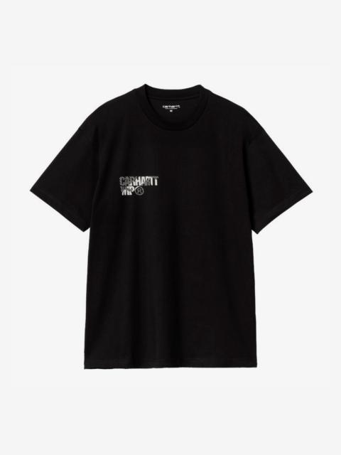 Short Sleeve Jalou C T-Shirt