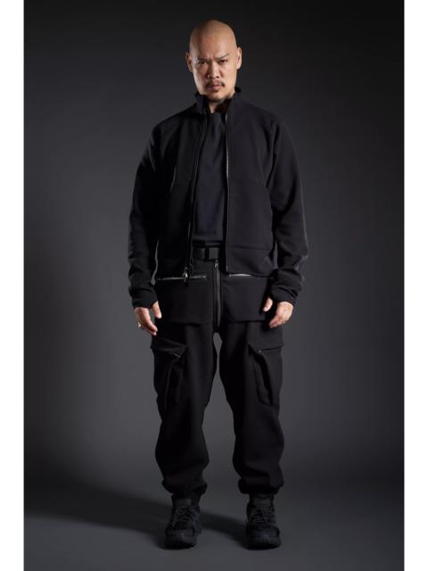 P38-SS schoeller® 3XDRY® WB-400™ Cargo Pant