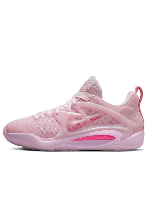 Nike Nike KD 15 NRG EP 'Aunt Pearl' DQ3852-600
