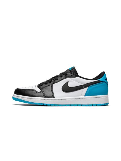 Jordan Air Jordan 1 Low OG "UNC"