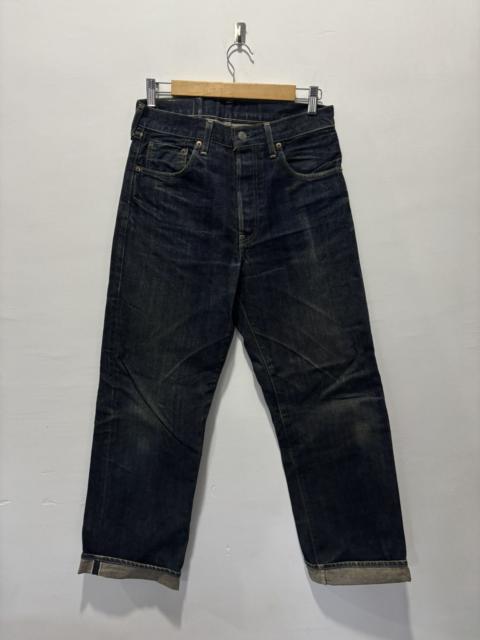 Other Designers Vintage Levis 503B Big E Selvedge Jeans