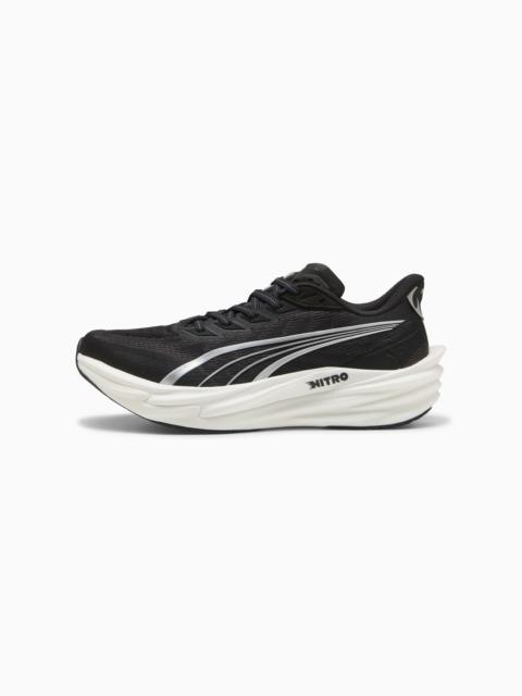PUMA Deviate NITRO™ 4 Men's Wide Road Running Shoes