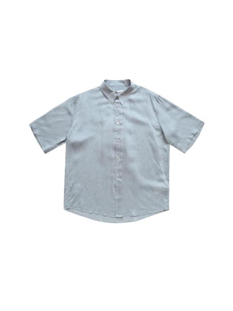 Our Legacy Our Legacy Beyond Shirt Shortsleeve Blue