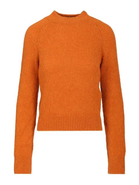 Dries Van Noten Dries Van Noten Women Fitted Sweater