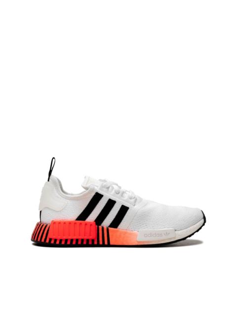 NMD_R1 "White/Black" sneakers