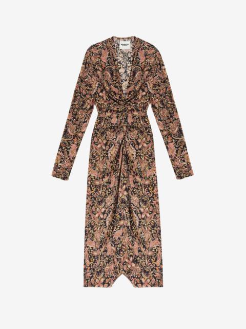 Isabel Marant Étoile ZELIHA DRESS