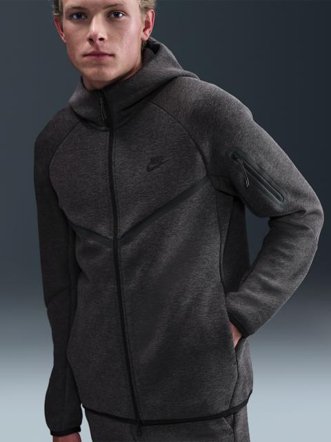 Nike Nike Tech Men's Fleece Windrunner Full-Zip Jacket