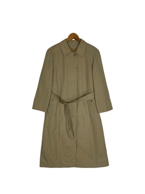 Other Designers Vintage - Burberry Long Coats