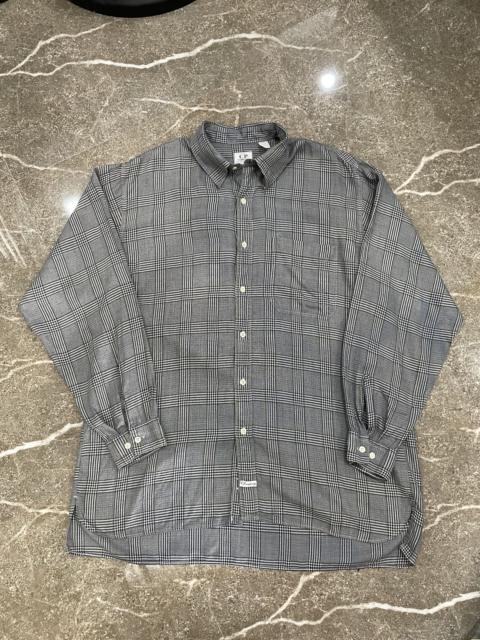 C.P. Company Vintage CP Company Flannel LS