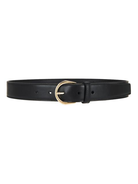 SAINT LAURENT Ceinture Croissant De Lune Belt