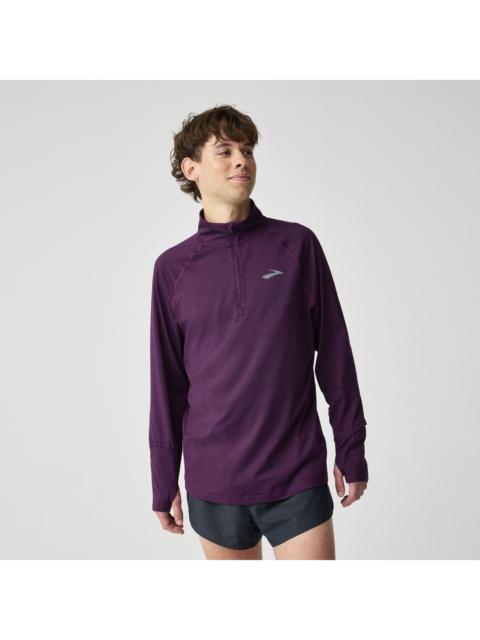 BROOKS Dash 1/4 Zip 3.0