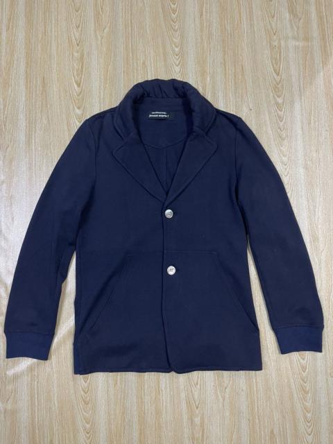 Other Designers VINTAGE ISSEY MIYAKE LABEL MERCIBEAUCOUP COTTON JACKET