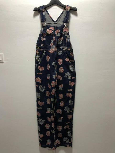 Other Designers LOVERS ROCK SUPERLOVERS Overall