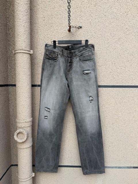 Dolce & Gabbana Dolce & Gabbana vintage jeans