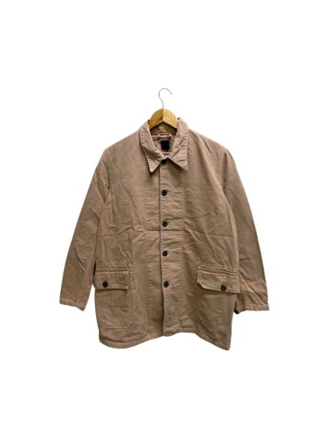 Other Designers FOB Factory - F.O.B. FACTORY CHORE WORKER JACKET
