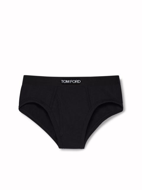 TOM FORD COTTON MODAL BRIEFS