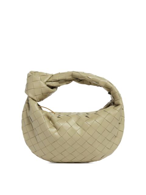 Bottega Veneta Green Mini Jodie Bag