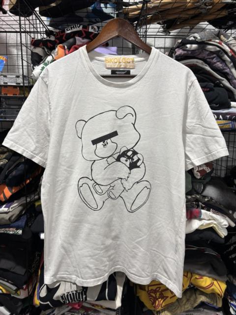 UNDERCOVER Undercover x Skoloct Tshirt
