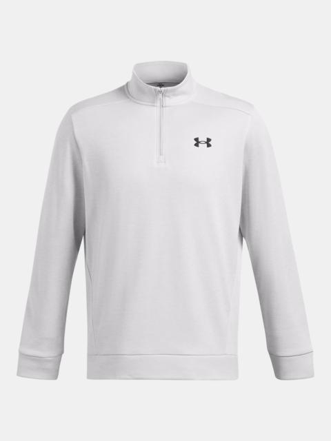 Under Armour Men's Armour Fleece® Twist ¼ Zip